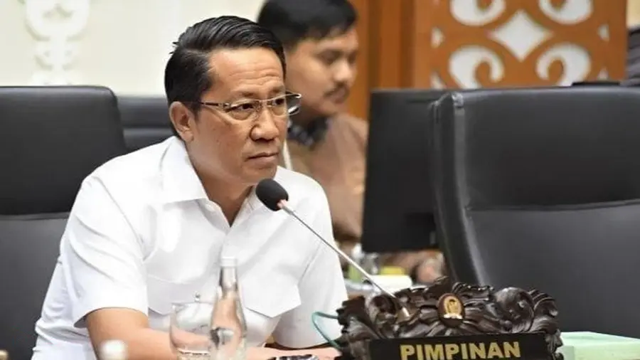 Pemerintah Buka Opsi Revisi Tarif Lepas Sebagai WNI dan Naturalisasi Menteri Hukum Supratman Andi Agtas