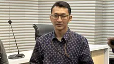 Juru Bicara KPK Budi Prasetyo