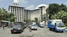 Masjid Istiqlal
