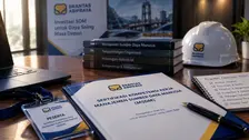 Sertifikasi kompetensi MSDM menjadi bagian dari upaya meningkatkan kualitas dan kesiapan tenaga kerja menghadapi kebutuhan industri.