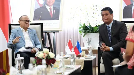 216.648 Lowongan Kerja Luar Negeri Masih Kosong, Ini Sebabnya