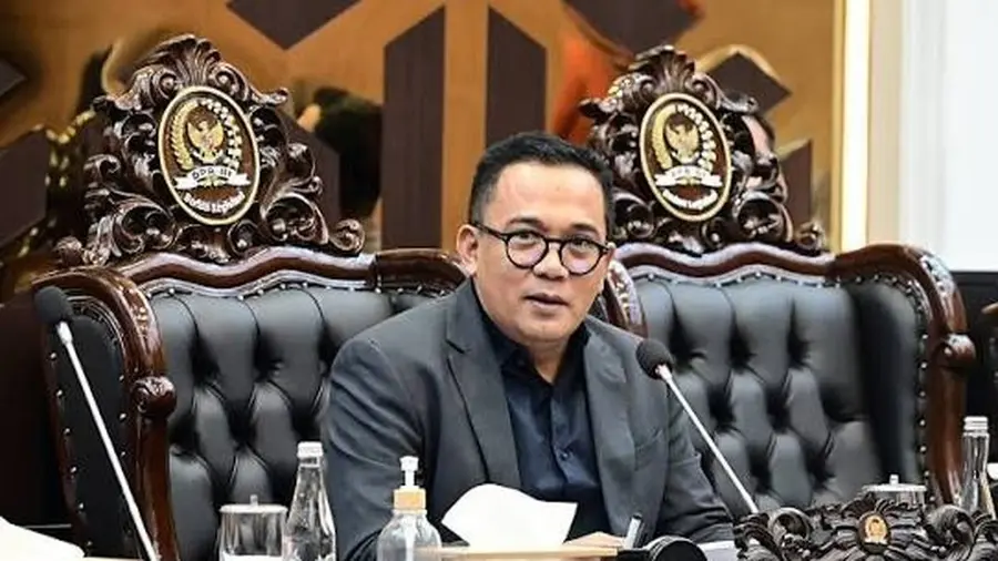 RUU Reforma Agraria Disahkan Selasa, Diusulkan Jadi Lex Specialis Wakil Ketua Badan Legislasi (Baleg) DPR RI Iman Sukri