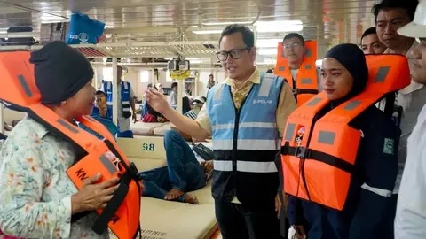 Workshop safety training