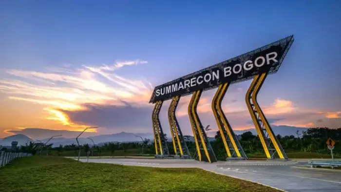 Summarecon Bogor