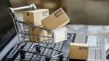 Ilustrasi e-commerce