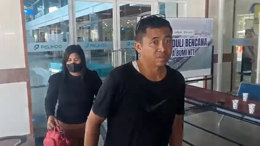 Keluarga Menanti Kepastian Nasib Musisi di Kapal Virgo Transport 8 1570321