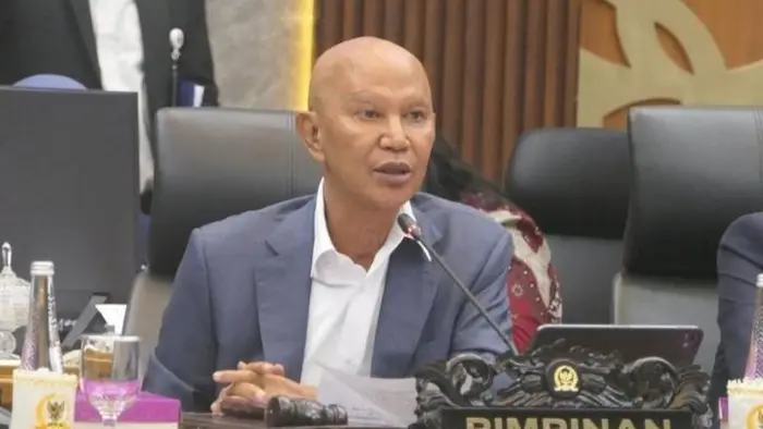 Ketua Badan Anggaran DPR Said Abdullah