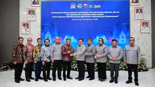 Anggota BAKN DPR RI Shohibul Imam
