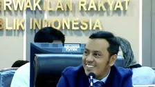 Ketua Komisi XIII DPR RI Willy Aditya