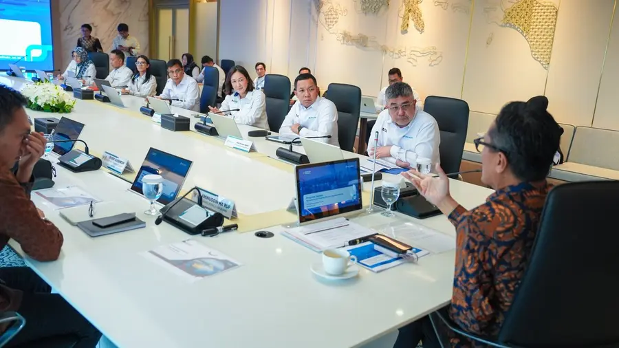 Pelindo Pangkas 17 Anak Usaha Bp bumn pelindo