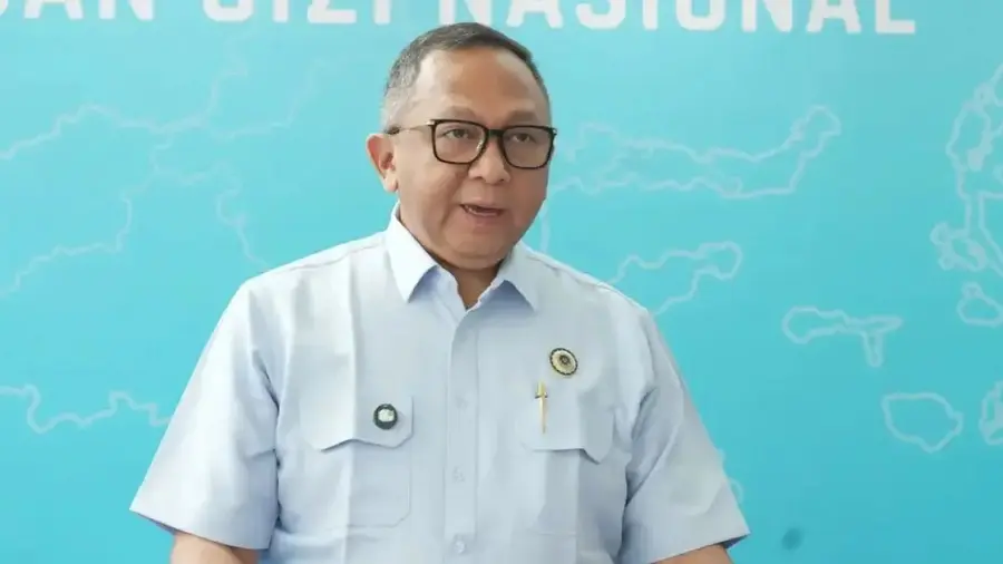 927 Dapur MBG di Jawa Disuspend, Terbanyak se-Indonesia Deputi Pemantauan dan Pengawasan BGN Ketut Sumedana
