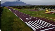 Bandara Wunopito NTT
