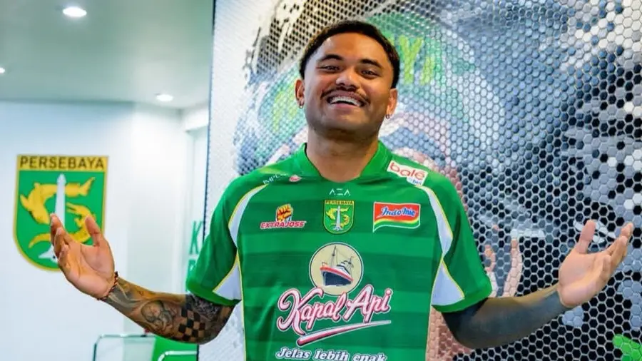 Persebaya Datangkan Saddil Ramdani Perkuat Lini Serang 1001222570