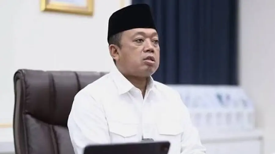 12 Kali Nama Nusron Disebut Lewat Istilah "Orang Kepercayaan" dalam OTT Pejabat ATR/BPN Menteri ATR/Kepala BPN Nusron Wahid