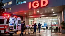 ilustrasi IGD (Instalasi Gawat Darurat)