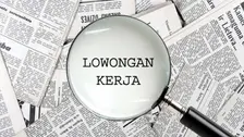 Lowongan Kerja