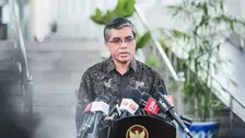 Menteri Ketenagakerjaan (Menaker) Yassierli