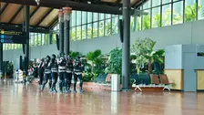 Simulasi bandara