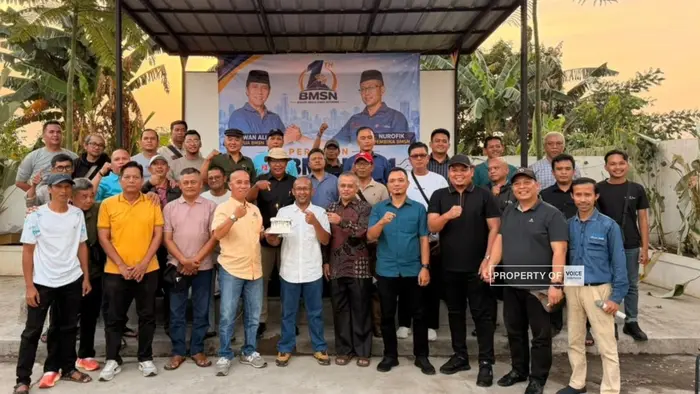 Bogor Media Siber Network (BMSN) memperingati hari ulang tahun ke-1 pada Minggu, 13 September 2026. Kegiatan yang berlangsung di Cibinong, Kabupaten Bogor
