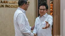 Menko PM dan Menekraf