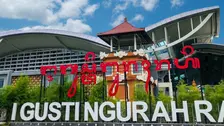Bandara I Gusti Ngurah Rai