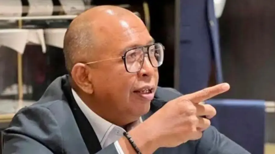 UU Reforma Agraria Resmi Disahkan, DPR Soroti Tantangan Konflik di Lapangan Anggota Komisi III DPR RI Rizki Faisal
