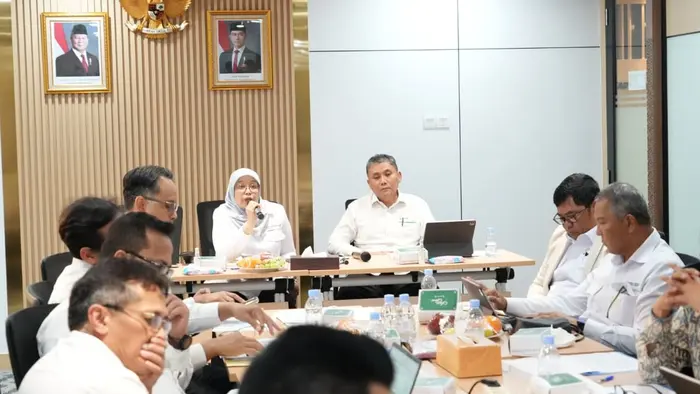 Kementerian PKP