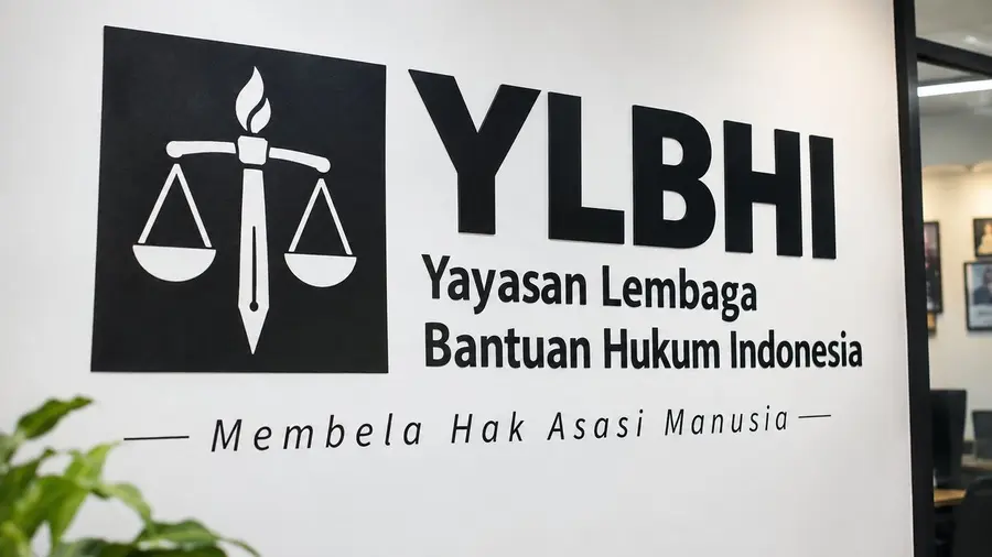 YLBHI Desak Audit Total Seluruh Lapas Ylbhi