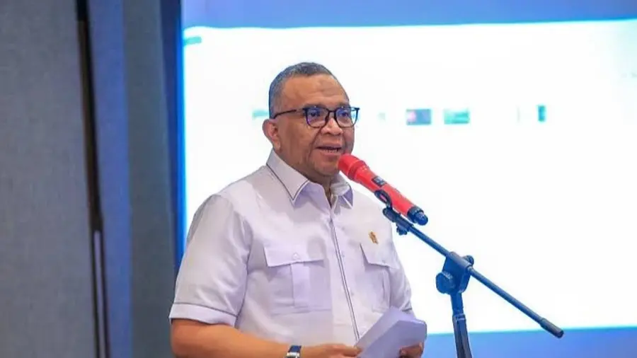 Kerja di Jepang, PMI Sektor Otomotif Bisa Kantongi Rp21 Juta per Bulan Wakil Menteri Ketenagakerjaan Afriansyah Noor