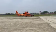 Helikopter HR-3604