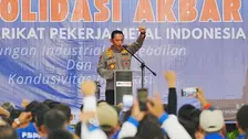 Kapolri Jenderal Polisi Listyo Sigit Prabowo