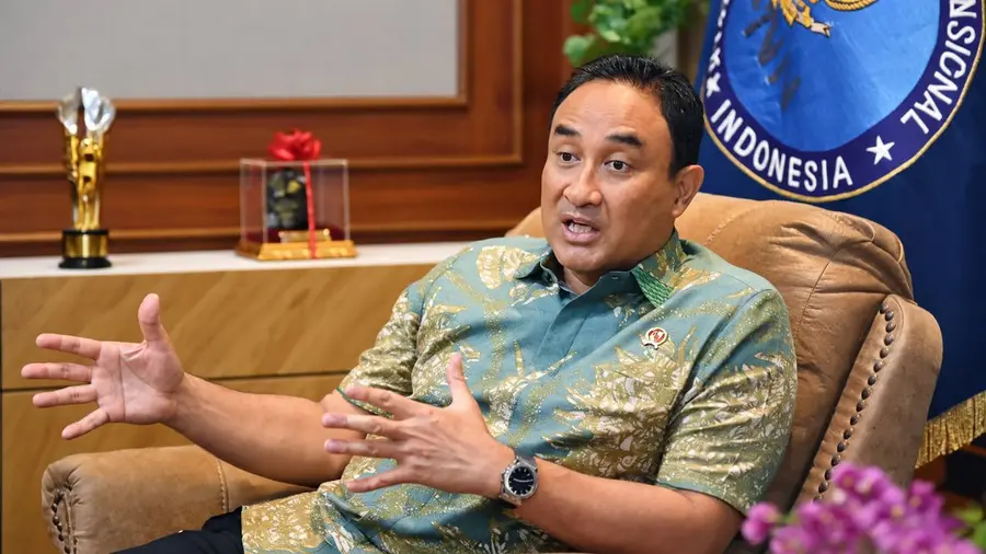 Jejak Karier Komjen Pol Suyudi Ario Seto, dari Reserse hingga Calon Kapolri Kapolri