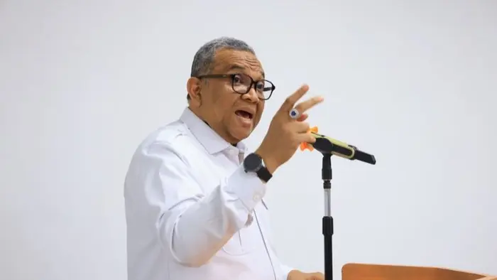 Wakil Menteri Ketenagakerjaan (Wamenaker) Afriansyah Noor