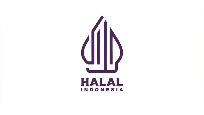 Logo sertifikasi halal
