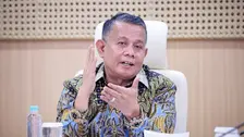 Wakil Menteri Usaha Mikro, Kecil, dan Menengah (UMKM) Helvi Moraza