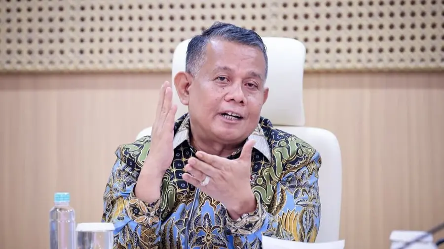 Bunga Pinjaman UMKM Kini Turun Signifikan Jadi 8 Persen Wakil Menteri Usaha Mikro, Kecil, dan Menengah (UMKM) Helvi Moraza