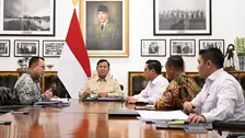Prabowo