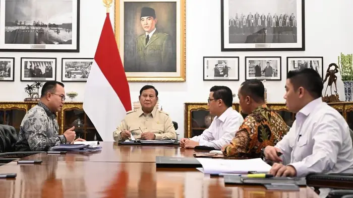 Prabowo