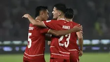 Timnas Indonesia Melaju ke Final FIFA Asean Cup 2026