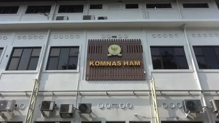 Komnasham