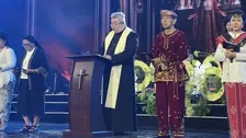 Doa bersama