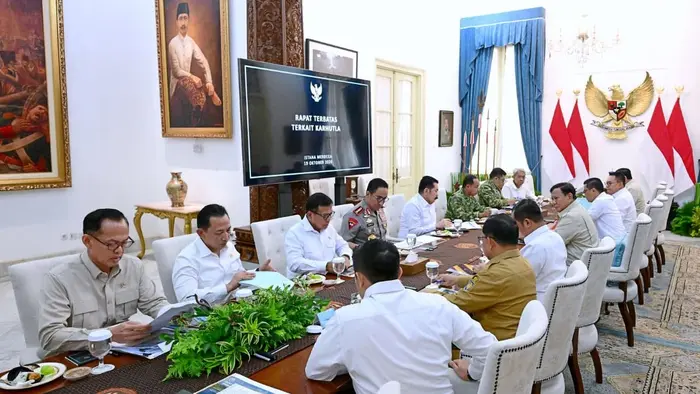 Ratas Karhutla