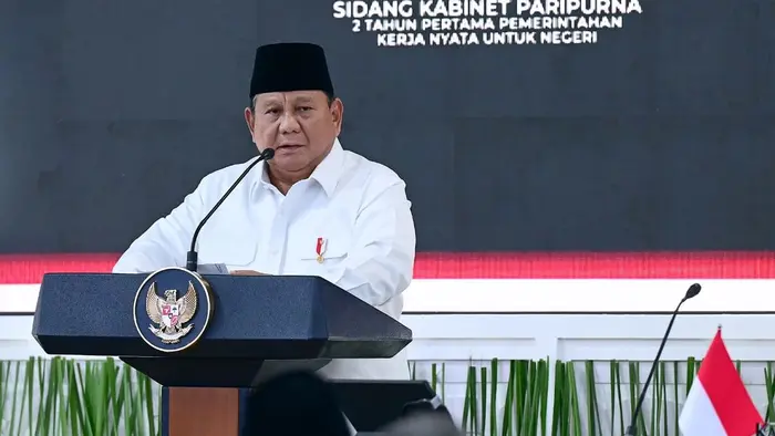 Prabowo