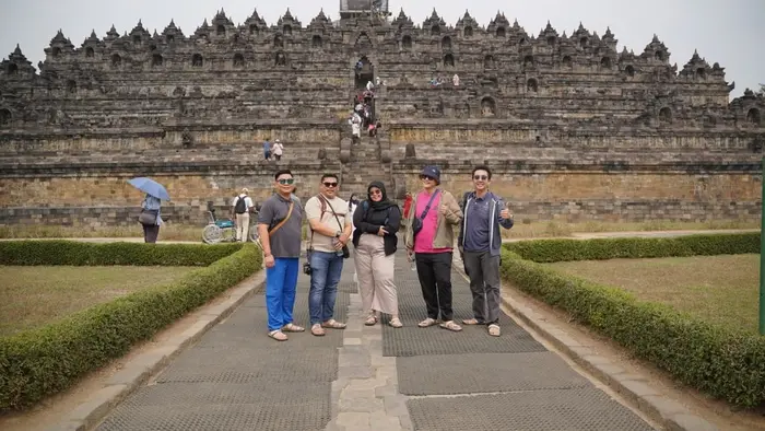 Pariwisata