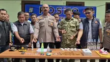 Rilis polisi
