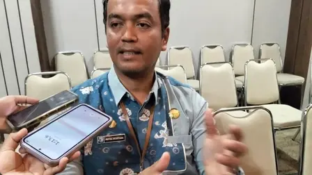 17 PMI Asal Mataram Dipulangkan Akibat Berangkat Secara Ilegal