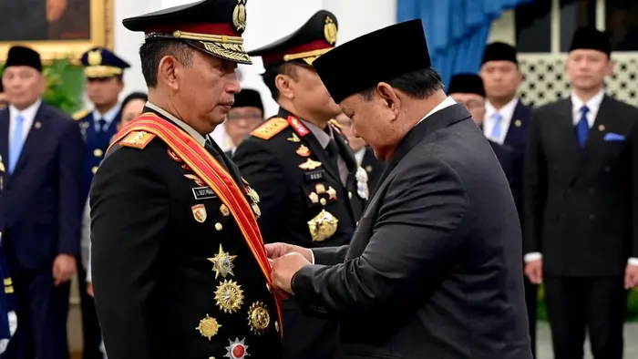 Prabowo