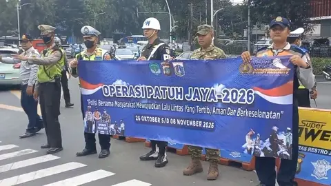 Operasi Patuh Jaya 2026
