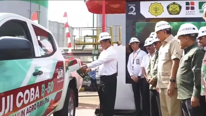 Pertamina