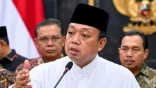 Menteri ATR/Kepala BPN Nusron Wahid